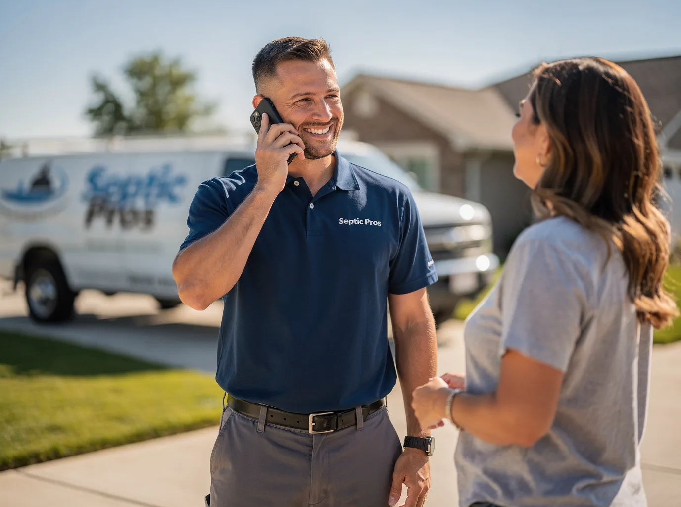 Septic Tank Pumping Stryker, MT FAQs